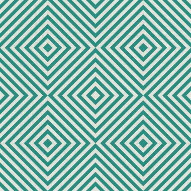 Retro geometrik arkaplan