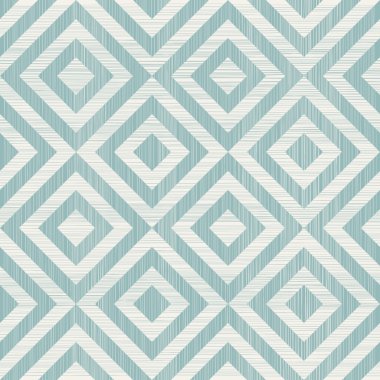 Retro geometrik seamless modeli