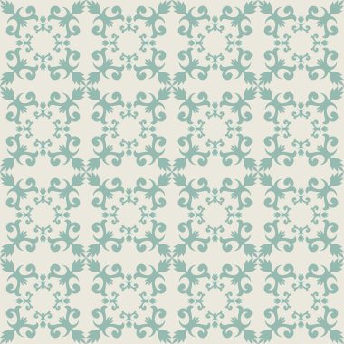 Rus geleneksel seamless modeli