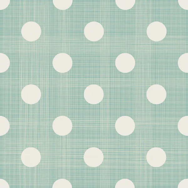 Pois motif sans couture — Image vectorielle