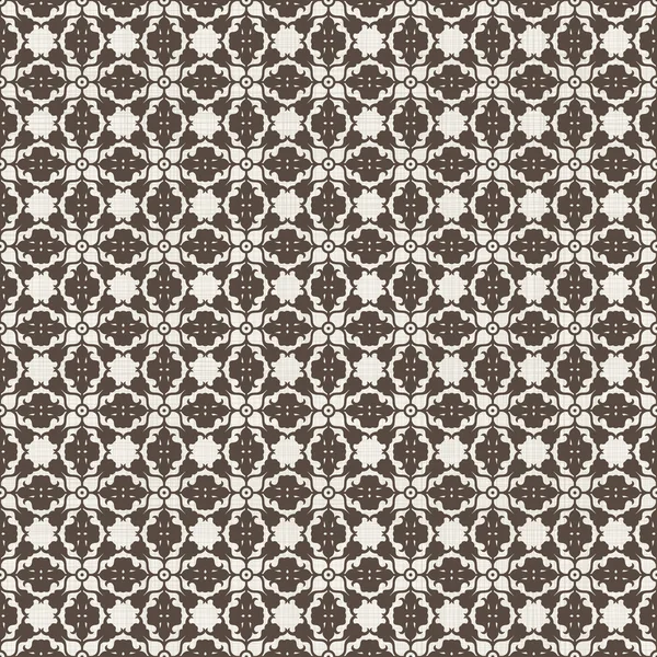 Motif avec motif victorien — Image vectorielle