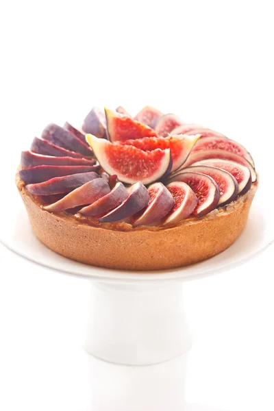 Cheesecake. — Stock Photo, Image