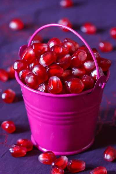 Pomegranate. — Stock Photo, Image