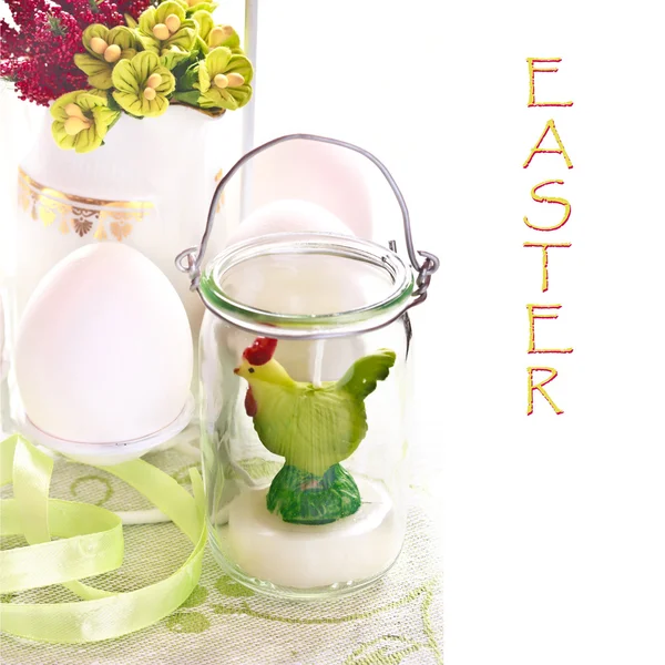 Easter decoration. — Stock Photo, Image