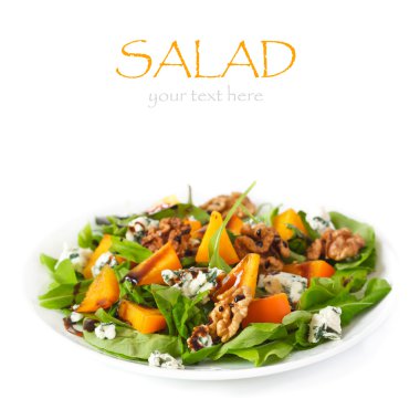 salata.