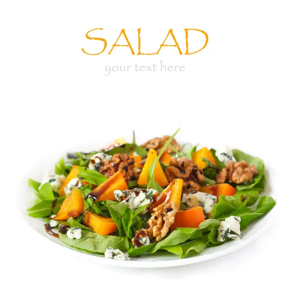 Salade. — Photo