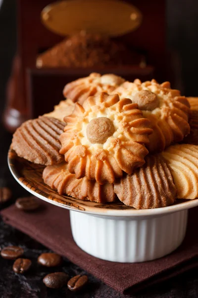 Cookies. — Stock Photo, Image