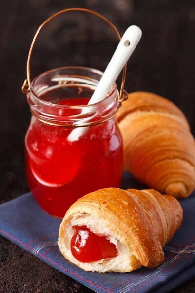 Cornetto. — Foto Stock