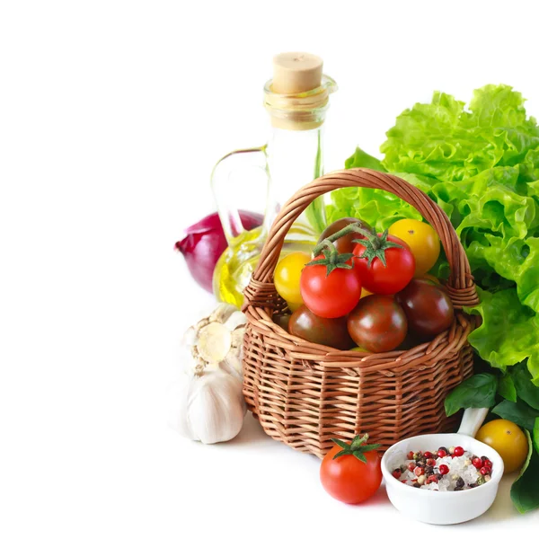 Vegetables. — Stock Photo, Image