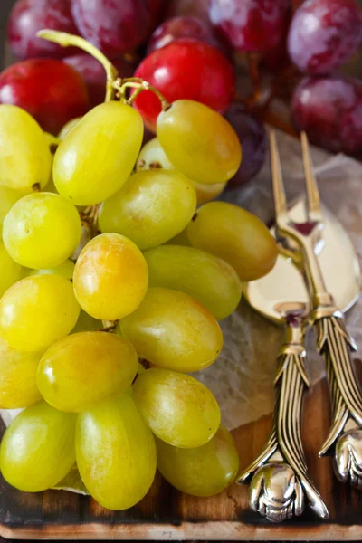 Grape. — Stock Photo, Image