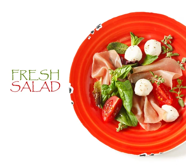Salata. — Stok fotoğraf