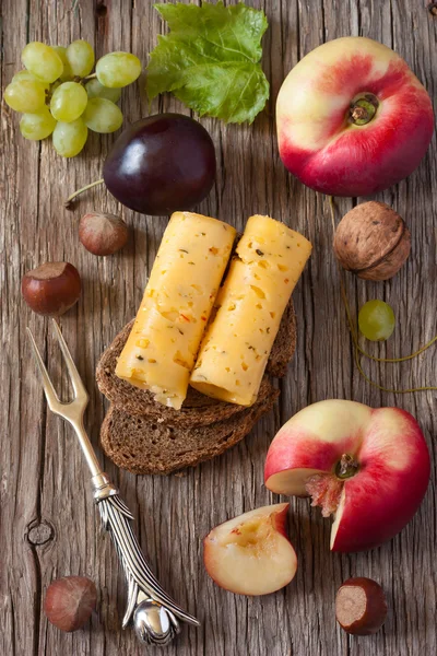 Voorgerecht. — Stockfoto