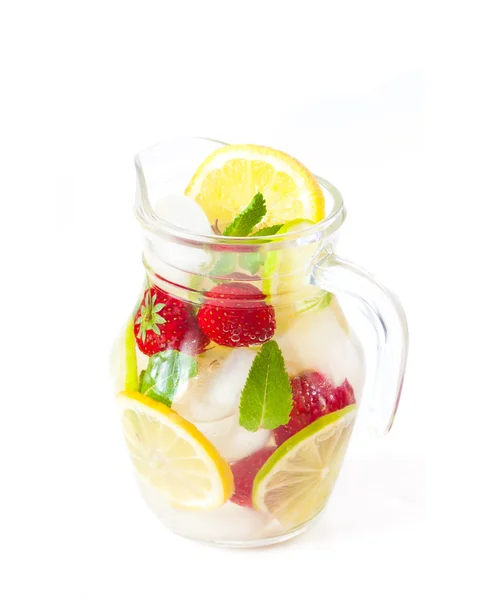 Lemonade. — Stock Photo, Image