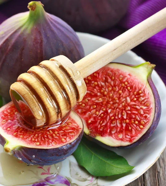 Figs and honey Stock Photos, Royalty Free Figs and honey Images