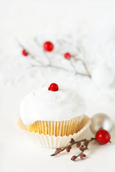 Cupcake. — Foto Stock