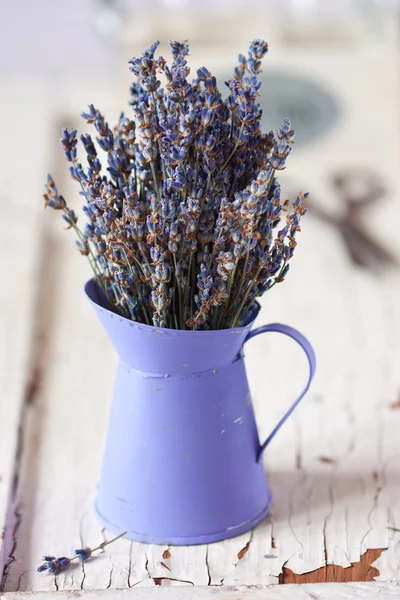 Lavendel. — Stockfoto