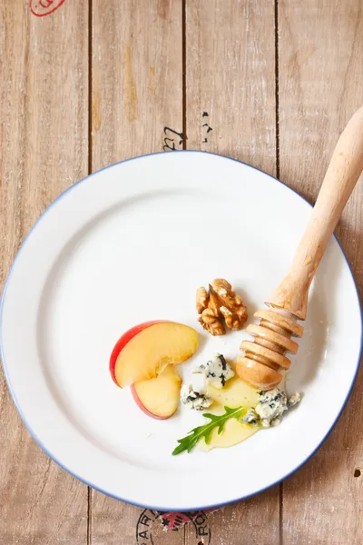 Merienda. — Foto de Stock