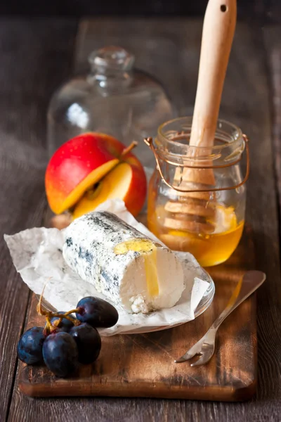 Postre. — Foto de Stock