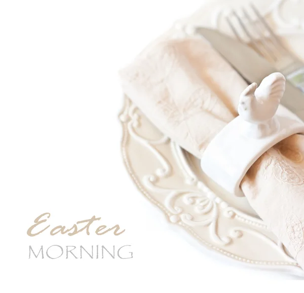 Easter morning. — Stock Photo, Image