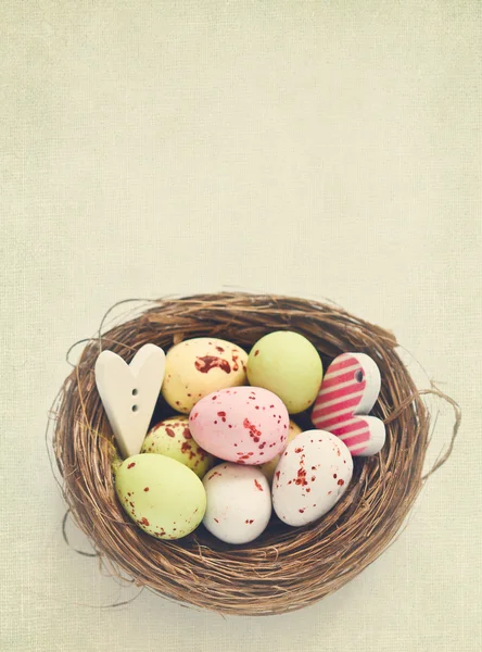 Easter. — Stock Photo, Image