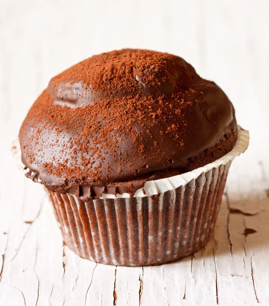 Muffin. — Stock Photo, Image