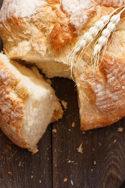 Vers brood. — Stockfoto