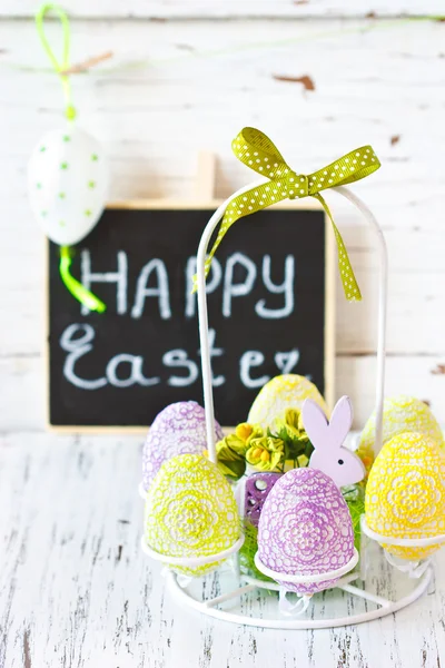 Easter. — Stock Photo, Image