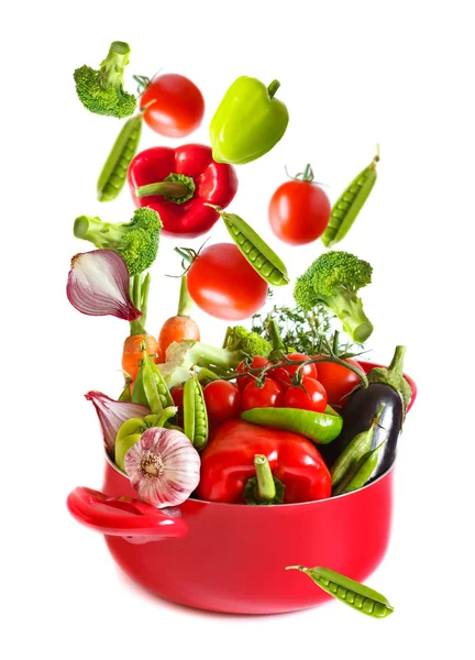 Gemüse. — Stockfoto