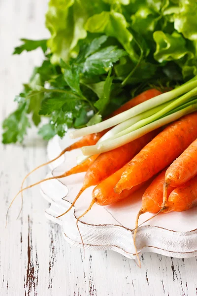 Vegetables. — Stock Photo, Image