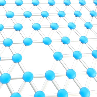ağ yapısı düzenleme arka plan olarak