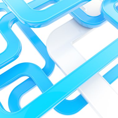 arka plan beyaz kıvrımlı parlak çizgiler