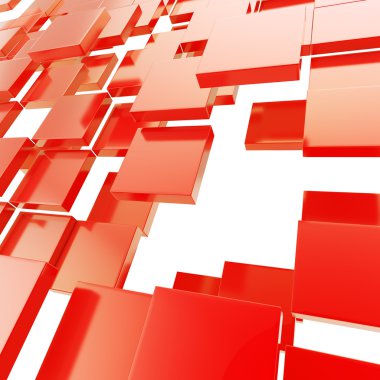 soyut boşaltmak arka planı parlak levhalar