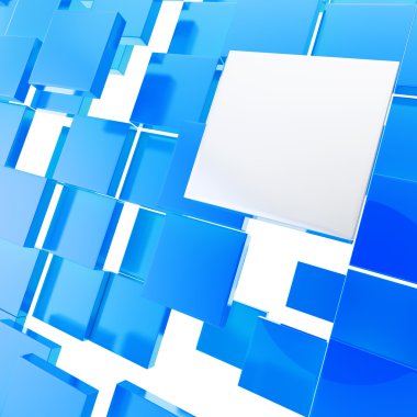 arka plan kaotik parlak plaka compositon