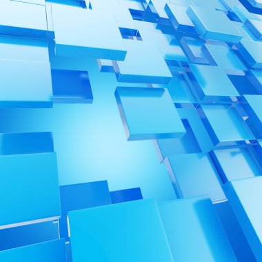 soyut boşaltmak arka planı parlak levhalar