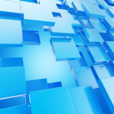 soyut boşaltmak arka planı parlak levhalar