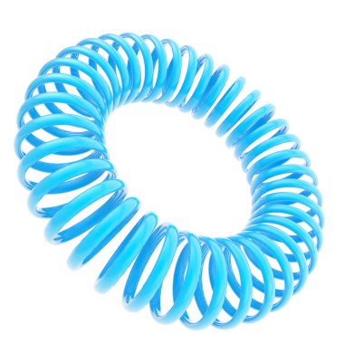 yuvarlak daire tasarlamak çerçeve kompozisyonu izole