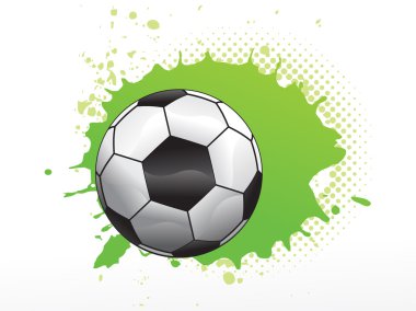 soyut futbol