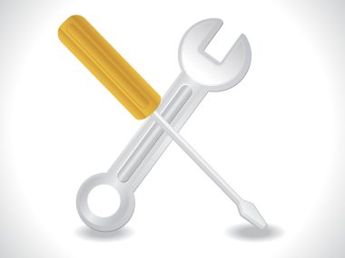 soyut araçlar simgesi