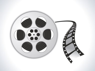 film rulo simgesi