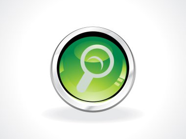 soyut aranan simgesi