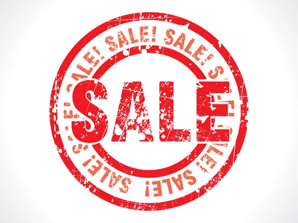 soyut Satılık grunge etiketi