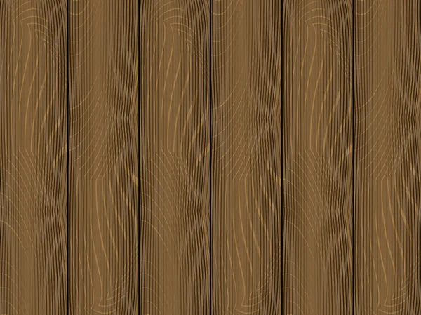 Abstrakte Holz basierten Hintergrund — Stockvektor