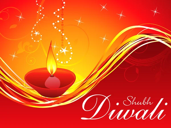 Diwali background image Vector Art Stock Images | Depositphotos