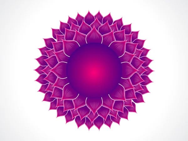 Detaylı taç çakra