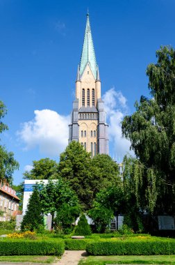 Schleswig Katedrali (Danca: 