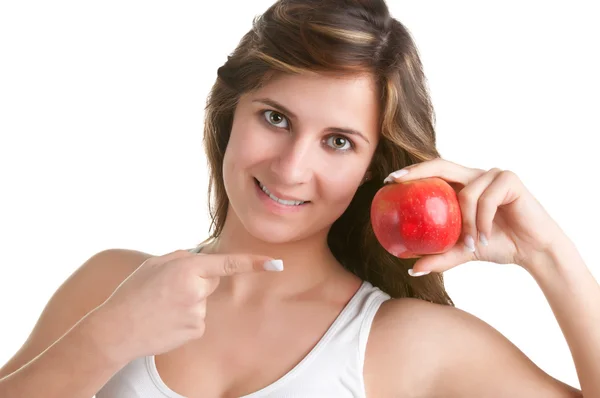 Stile di vita sano — Foto Stock