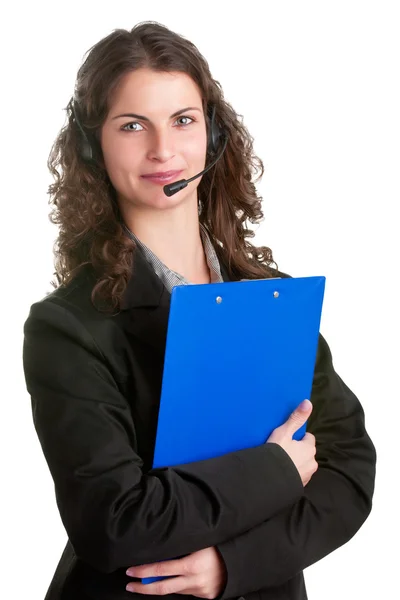 Help Line — Stock Photo, Image