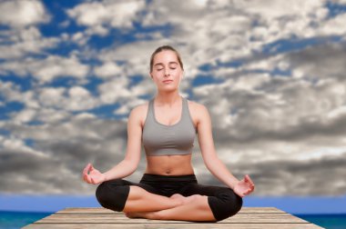 Kadın Meditasyonu
