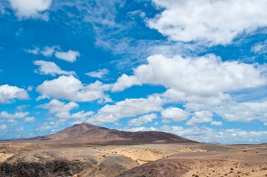 Lanzarote, Kanarya Adaları