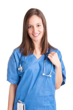 doktor bayan